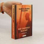 Ilona Maria Hilliges: Die dunkle Macht