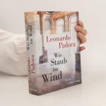 Leonardo Padura: Wie Staub im Wind: Roma