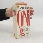 Marc Olden: Oni