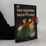 Das geheimnis der Tacho-pflanze