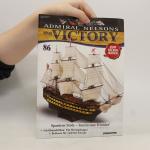 Admiral Nelsons Victory 86