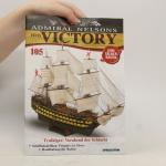 Admiral Nelsons Victory 105