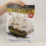 Admiral Nelsons Victory 112