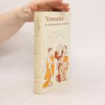 Yonosuke der dreitausendfache Liebhaber