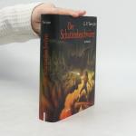G. P. Taylor: Der Schattenbeschwörer