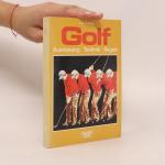 J. C. Jessop: Golf
