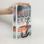 Anders De la Motte: Bluteiche: Kriminalr