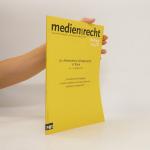 kolektiv: Medien und Recht 3/18