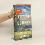 Stephan Schäfer: 25 letzte Sommer: Der Ü