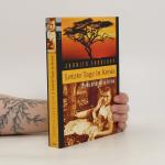 Juanita Carberry: Letzte Tage in Kenia. 