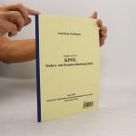 Christian Steininger: Reader. KPOL Medie