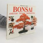 Colin Lewis: Bonsai Colin Lewis: Bonsai
