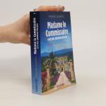 Pierre Martin: Madame le Commissaire und