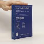 Hans Georg Gadamer: Neue Anthropologie. 