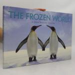 Patrick Hook: The Frozen World Patrick Hook: The Frozen World