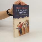 Franz Hohler: Die Nacht des Kometen