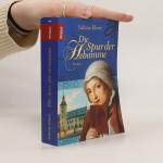 Sabine Ebert: Die Spur der Hebamme