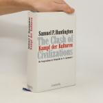 Samuel P. Huntington: Kampf der Kulturen
