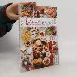 kolektiv: Advents Backen