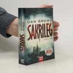 Dan Brown: Sakrileg. The Da Vinci Code