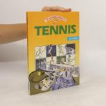 Trainingsbuch Tennis