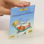 kolektiv: Conni geht zum Zahnarzt