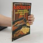 Kochbuch. Spezialitäten der tschechischen Küche