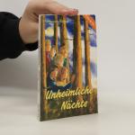 Marion Birkigt: Unheimliche Nächte