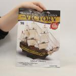 Admiral Nelsons Victory 98