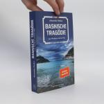 Alexander Oetker: Baskische Tragödie: Lu Alexander Oetker: Baskische Tragödie: Lu