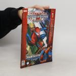 Ultimate Spider-Man a spol. 1