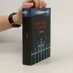 Bentley Little: Furcht