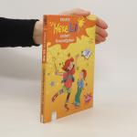 Knister: Hexe Lilli zaubert Hausaufgaben