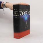 Denis Marquet: Der Zorn