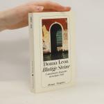 Donna Leon: Blutige Steine: Commissario 