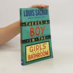 There's a boy in the girls' bathroom