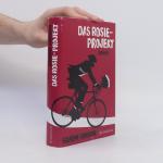 Graeme Simsion: Das Rosie-Projekt Graeme Simsion: Das Rosie-Projekt