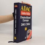 kolektiv: ADAC AutoAtlas Deutschland / E
