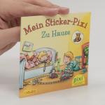 kolektiv: Mein Sticker-Pixi. Auf dem Bah