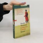 Haruki Murakami: Gefährliche Geliebte : 
