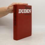 kolektiv: Der Grosse Duden