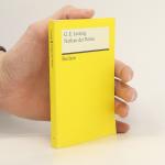 Gotthold Ephraim Lessing: Nathan der Wei