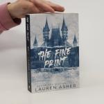 Lauren Asher: The Fine Print