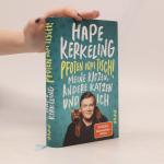 Hape Kerkeling: Pfoten vom Tisch! : Mein