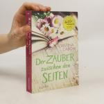 Cristina Caboni: Der Zauber zwischen den