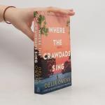 Delia Owens: Where the Crawdads Sing