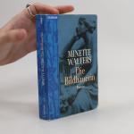 Minette Walter: Die Bildhauerin