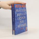 Fräulein Smillas Gespür für Schnee