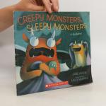Jane Yolen: Creepy Monsters, Sleepy Mons