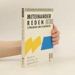 Friedemann Schulz von Thun: Miteinander Friedemann Schulz von Thun: Miteinander